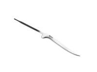 Klinge, Silber, 12C27 Klinge, Silber, 12C27