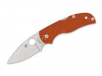 Taschenmesser, Orange, Daumenöffnung, Backlock, CPM-REX45, G10 Taschenmesser, Orange, Daumenöffnung, Backlock, CPM-REX45, G10