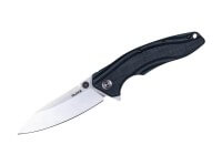 Taschenmesser, Mehrfarbig, Flipper, Linerlock, 14C28N, G10 Taschenmesser, Mehrfarbig, Flipper, Linerlock, 14C28N, G10