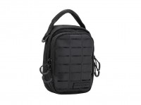 Tasche, Schwarz Tasche, Schwarz