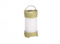 Campinglampe, Grün, Kunststoff Campinglampe, Grün, Kunststoff