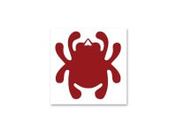 Zubehör, Rot Zubehör, Rot