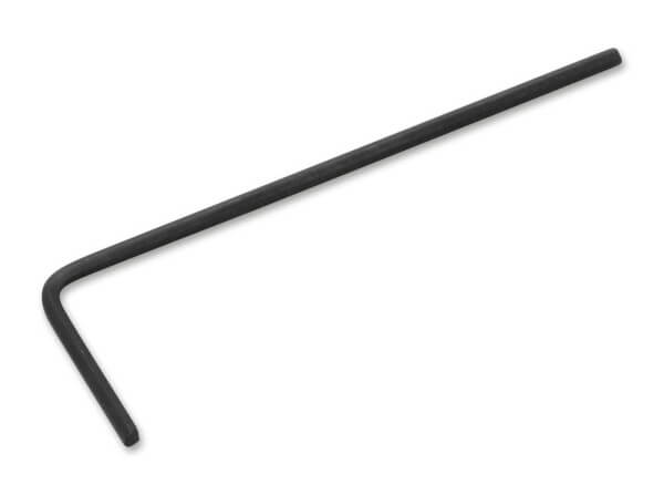 Werkzeug, Schwarz