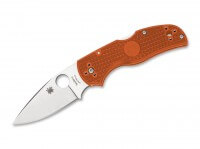 Taschenmesser, Orange, Daumenöffnung, Backlock, CPM-REX45, FRN Taschenmesser, Orange, Daumenöffnung, Backlock, CPM-REX45, FRN