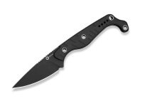 Feststehendes Messer, Schwarz, Nitro-V, G10 Feststehendes Messer, Schwarz, Nitro-V, G10