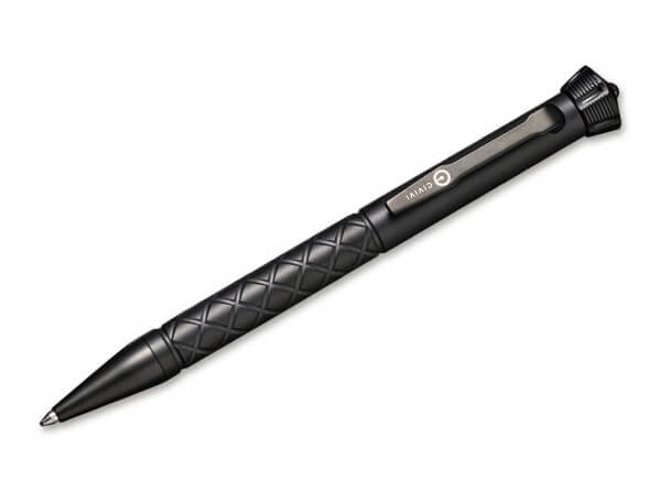 Tactical Pen, Schwarz