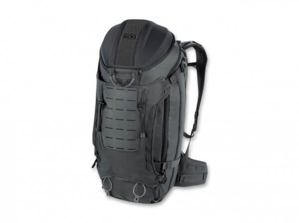 Rucksack, Grau