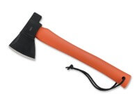 Axt / Tomahawk, Rot, 1055, GRN Axt / Tomahawk, Rot, 1055, GRN