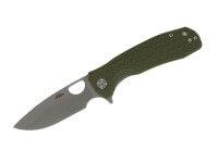 Taschenmesser, Grün, Flipper, Linerlock, 8Cr13MoV, FRN Taschenmesser, Grün, Flipper, Linerlock, 8Cr13MoV, FRN