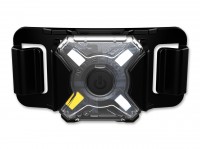 Taschenlampe, Grau Taschenlampe, Grau