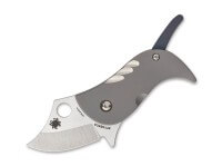 Taschenmesser, Grau, Flipper, Reeve Integral Lock, CPM-S-45VN, Titan Taschenmesser, Grau, Flipper, Reeve Integral Lock, CPM-S-45VN, Titan