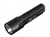 Taschenlampe, Schwarz, Aluminium Taschenlampe, Schwarz, Aluminium