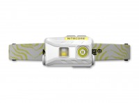 Stirnlampe, Weiß Stirnlampe, Weiß