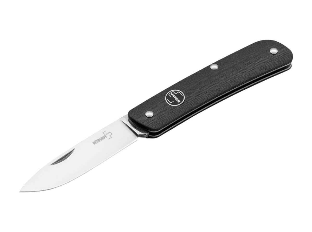 Böker Plus Tech Tool City 1 | Böker Solingen