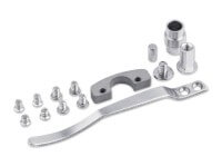 Ersatzteil, Silber Ersatzteil, Silber