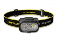 Stirnlampe, Schwarz Stirnlampe, Schwarz