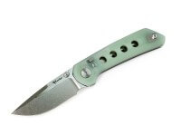 Taschenmesser, Grün, Daumenpin, Pivot Lock, Nitro-V, G10 Taschenmesser, Grün, Daumenpin, Pivot Lock, Nitro-V, G10