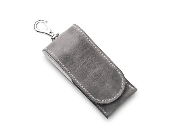 Etui, Weiß
