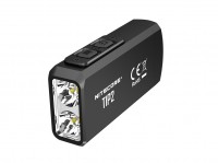 Taschenlampe, Schwarz Taschenlampe, Schwarz