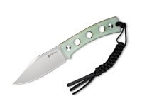 Feststehendes Messer, Grün, 9Cr18MoV, G10 Feststehendes Messer, Grün, 9Cr18MoV, G10