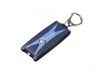 Taschenlampe, Schwarz, Kunststoff Taschenlampe, Schwarz, Kunststoff