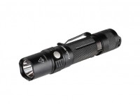 Taschenlampe, Schwarz, Aluminium Taschenlampe, Schwarz, Aluminium