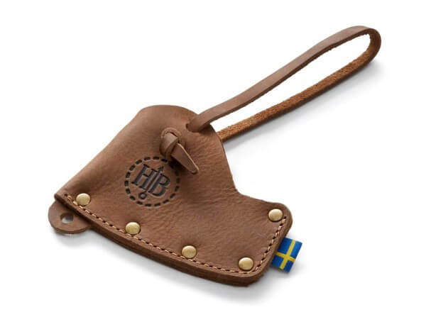Etui, Braun