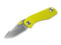 Taschenmesser, Grün, Daumenpin, Framelock, 14C28N, G10 Taschenmesser, Grün, Daumenpin, Framelock, 14C28N, G10
