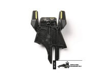 Schärfgerät, Schwarz Schärfgerät, Schwarz