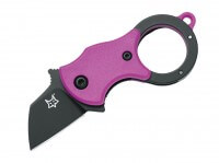 Taschenmesser, Pink, Klingensporn, Linerlock, 4116, FRN Taschenmesser, Pink, Klingensporn, Linerlock, 4116, FRN