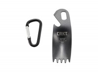 Zubehör | Outdoor, Silber, Feststehend, 2Cr13 Zubehör | Outdoor, Silber, Feststehend, 2Cr13