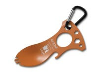 Multitool, Orange Multitool, Orange