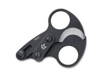 Zubehör, Schwarz, 420C, Edelstahl Zubehör, Schwarz, 420C, Edelstahl