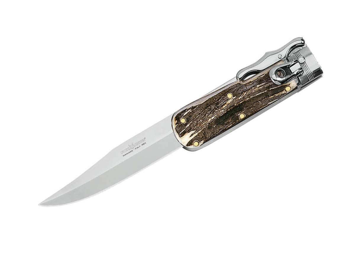 Fox Knives Special Hunter Böker Solingen