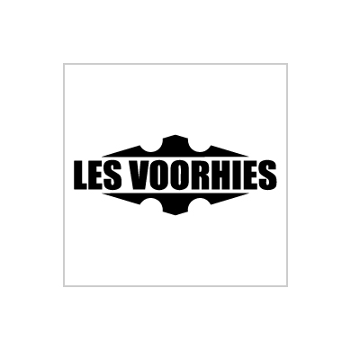 Les Voorhies