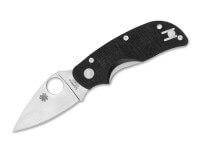 Taschenmesser, Schwarz, Daumenöffnung, Linerlock, CTS BD-1, G10 Taschenmesser, Schwarz, Daumenöffnung, Linerlock, CTS BD-1, G10