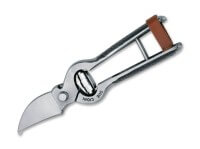 Schere, Silber, Kohlenstoffstahl, Kohlenstoffstahl Schere, Silber, Kohlenstoffstahl, Kohlenstoffstahl