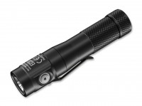 Taschenlampe, Schwarz Taschenlampe, Schwarz