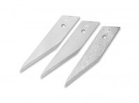 Wechselklinge, 9Cr18MoV Wechselklinge, 9Cr18MoV