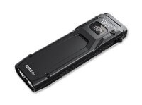 Taschenlampe, Schwarz Taschenlampe, Schwarz