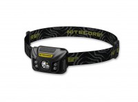 Stirnlampe, Schwarz, Kunststoff Stirnlampe, Schwarz, Kunststoff