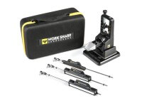 Schärfgerät, Schwarz Schärfgerät, Schwarz