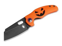 Taschenmesser, Orange, Daumenöffnung, Linerlock, Nitro-V, G10 Taschenmesser, Orange, Daumenöffnung, Linerlock, Nitro-V, G10