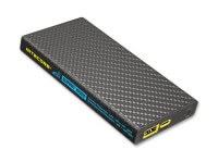 Akku, Schwarz Akku, Schwarz