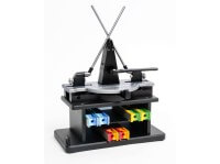 Schärfgerät, Schwarz Schärfgerät, Schwarz