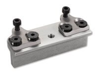 Schärfgerät, Silber Schärfgerät, Silber