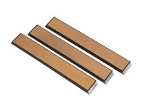 Schärfgerät, Gold Schärfgerät, Gold