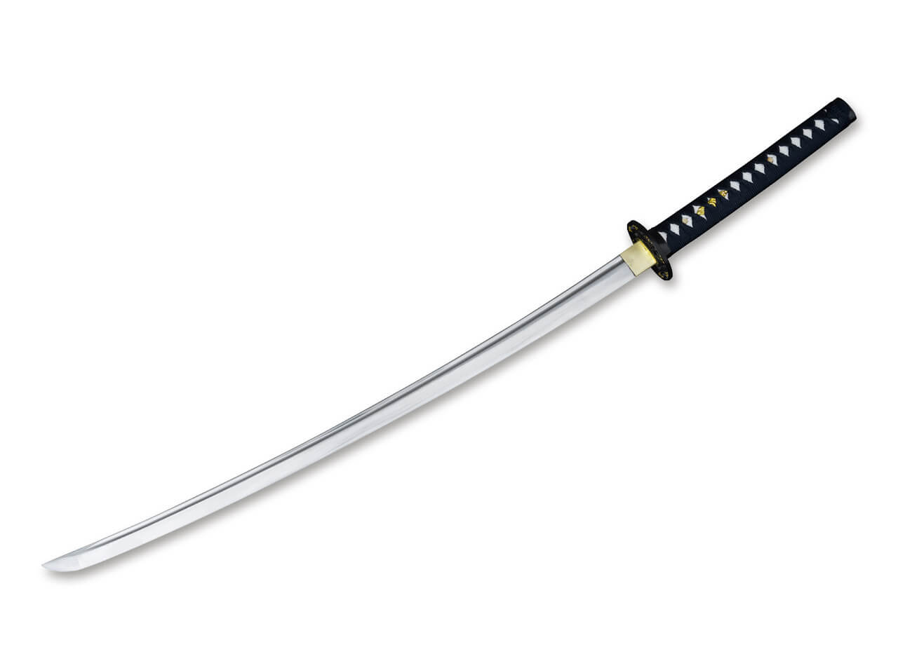 Magnum Yoshida Katana Dark Blue | Böker Solingen