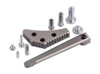 Ersatzteil, Silber Ersatzteil, Silber