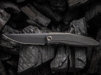 Taschenmesser, Schwarz, Flipper, Framelock, CPM-20CV, Titan Taschenmesser, Schwarz, Flipper, Framelock, CPM-20CV, Titan